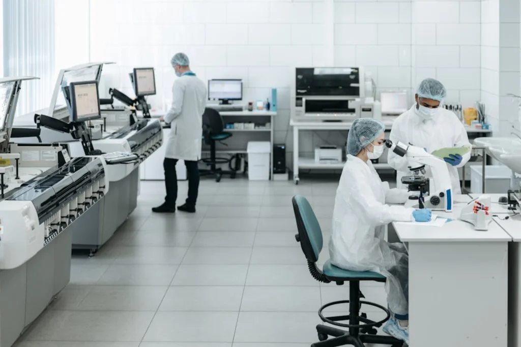 Software Development Training at BlueMinds