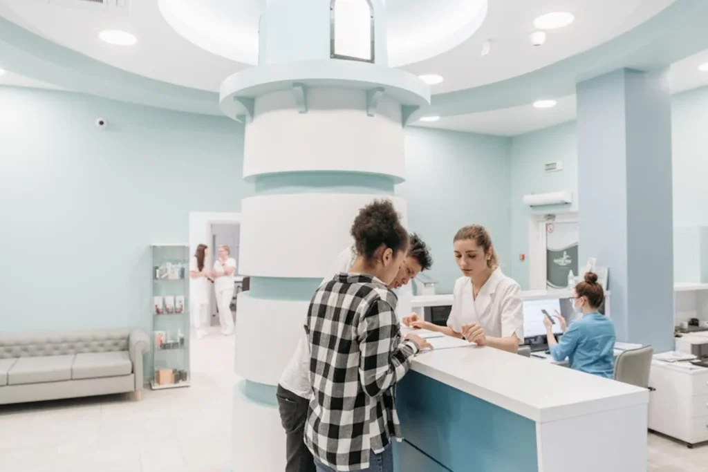 Python Training at BlueMinds